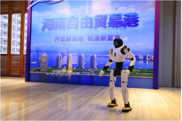 ��Ԫ�����Ϲ��ʵ�Ӱ�ڣ�AI������ΪӰ�Ӳ�