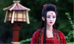 电视剧演技炸裂的反派，黑化不用烟熏妆，谁
