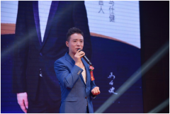 马仕健暖冬行动第七季启动 响应《人类命运共同体》