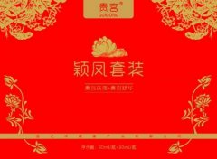 “贵宫”演绎浪漫爱情喜剧，告别无言的爱情悲剧